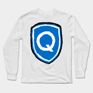 San Jose Earthquakeeees 03 Long Sleeve T-Shirt